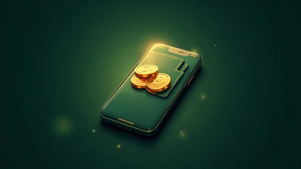 E-Wallet Deposits on U2wallet: A Fast, Simple Guide