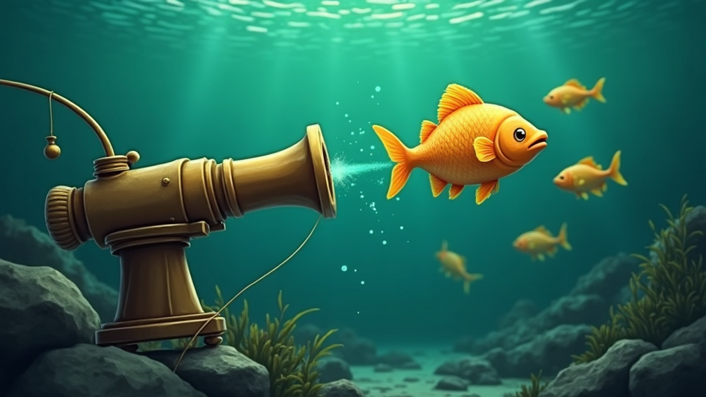 Fishing Game Tips Every Beginner Should Know