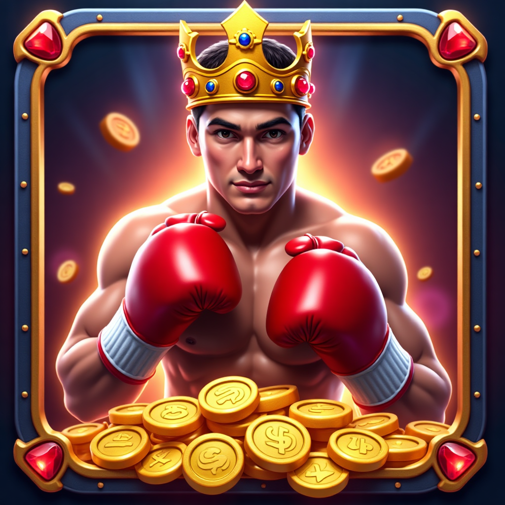 Boxing King
