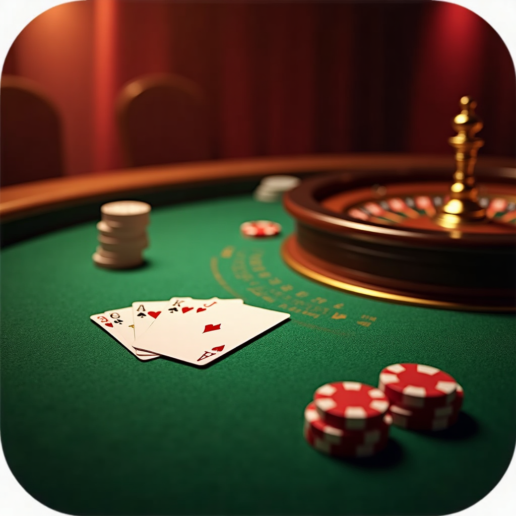 Live Blackjack