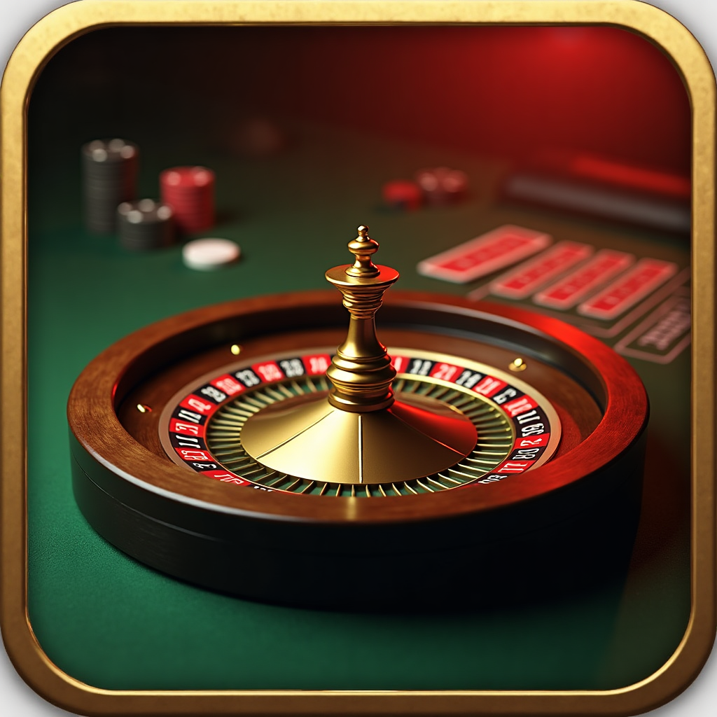 Live Roulette