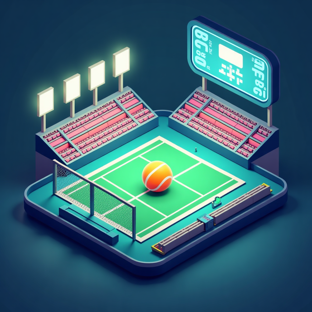 Live Tennis Odds