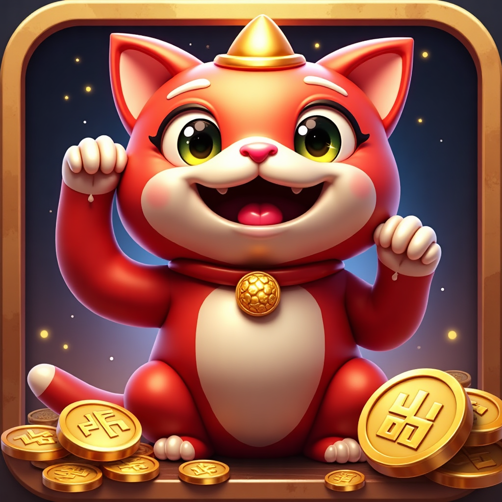Lucky Neko