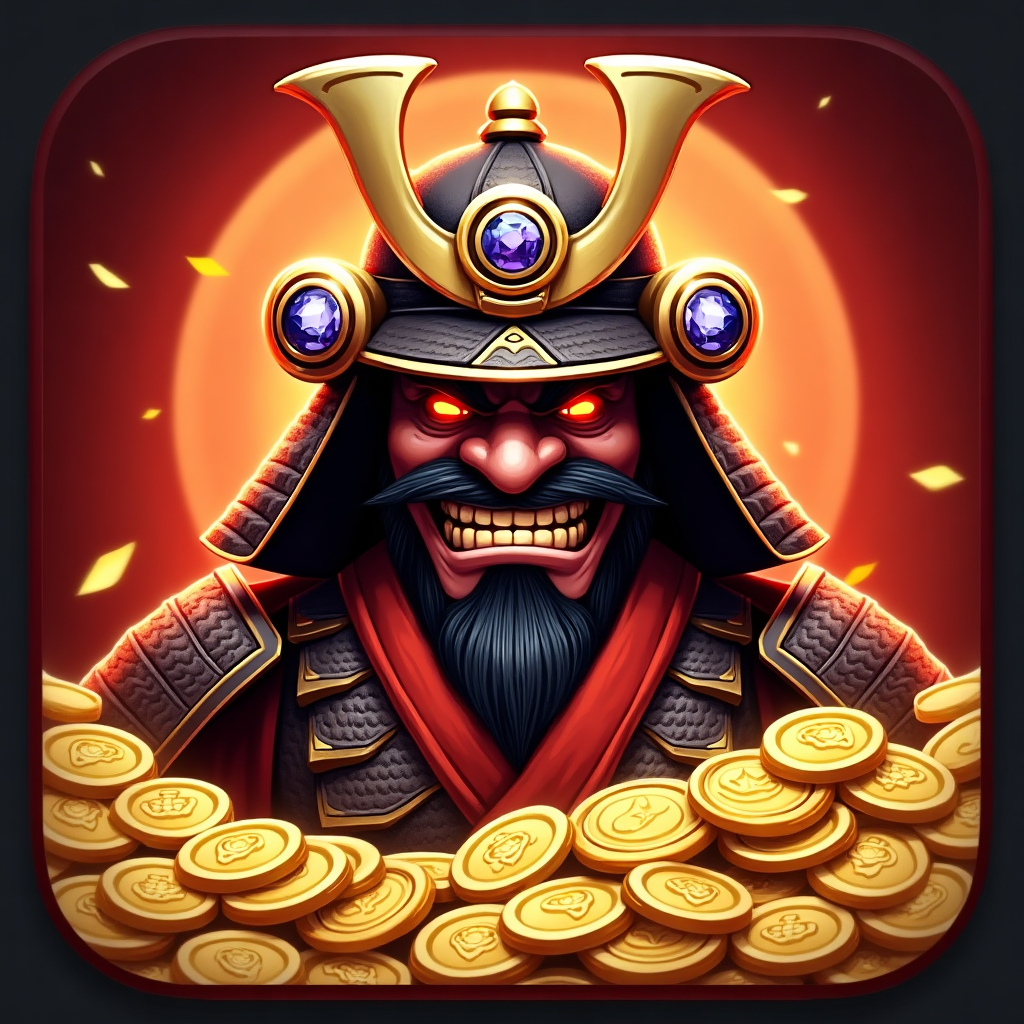 Rise of Samurai