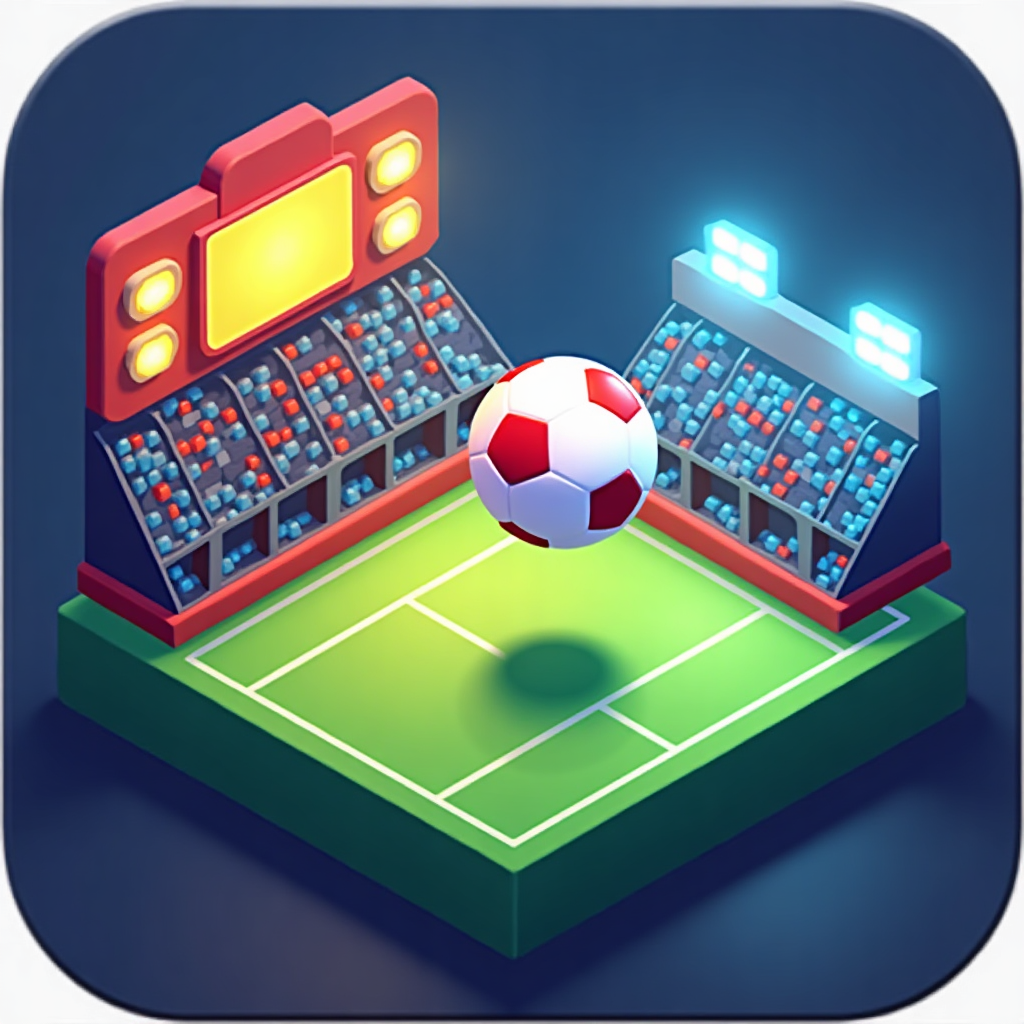 Virtual Football