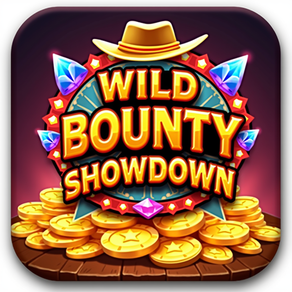 Wild Bounty Showdown
